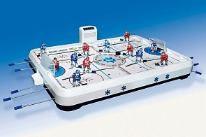 Игра настольная Хоккей-Э (Омский завод электротоваров, 214 ТОПАЗsim) Игра настольная Хоккей-Э (Омский завод электротоваров, 214 ТОПАЗsim)
